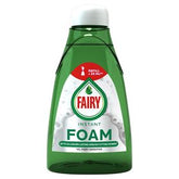FAIRY NACHFÜLL-GESCHIRRSPÜLSCHAUM 375 ML - Biolaboratorium